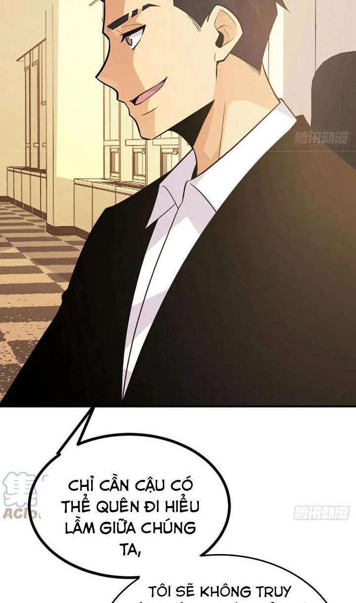 Nhất Quyền Bạo Tinh 20 trang 32