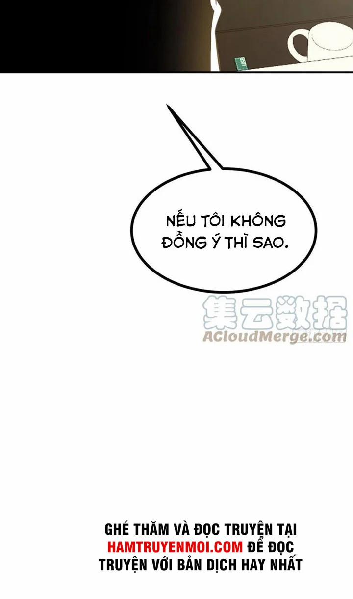 Nhất Quyền Bạo Tinh 20 trang 36