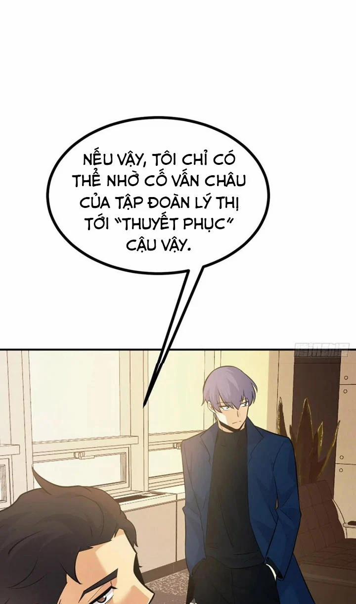 Nhất Quyền Bạo Tinh 20 trang 37