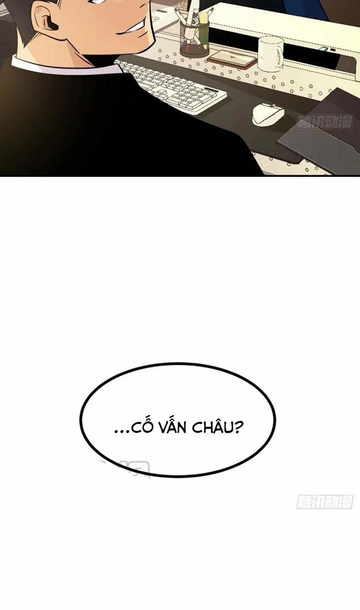 Nhất Quyền Bạo Tinh 20 trang 38