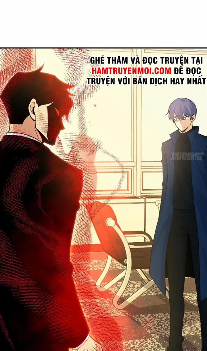 Nhất Quyền Bạo Tinh 20 trang 39