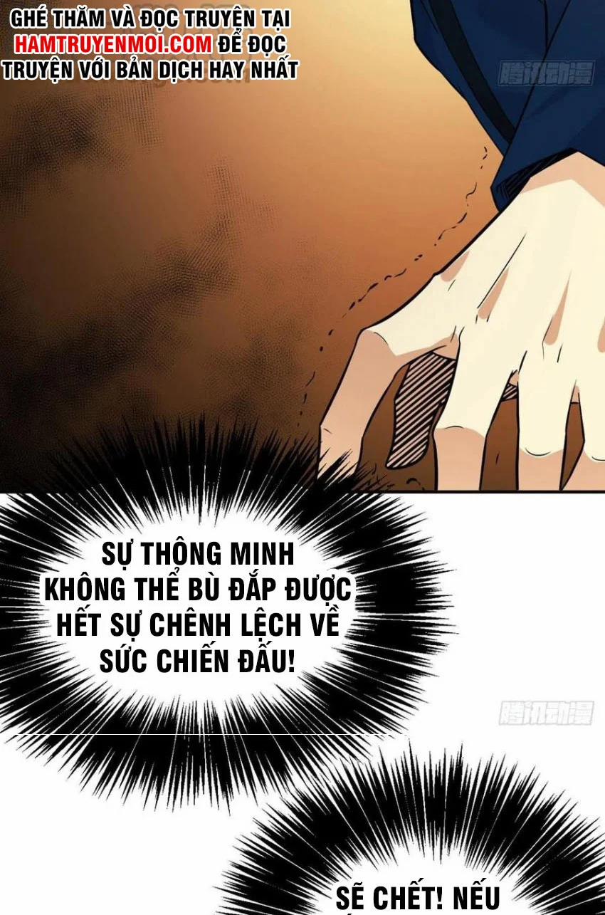 Nhất Quyền Bạo Tinh 20 trang 43