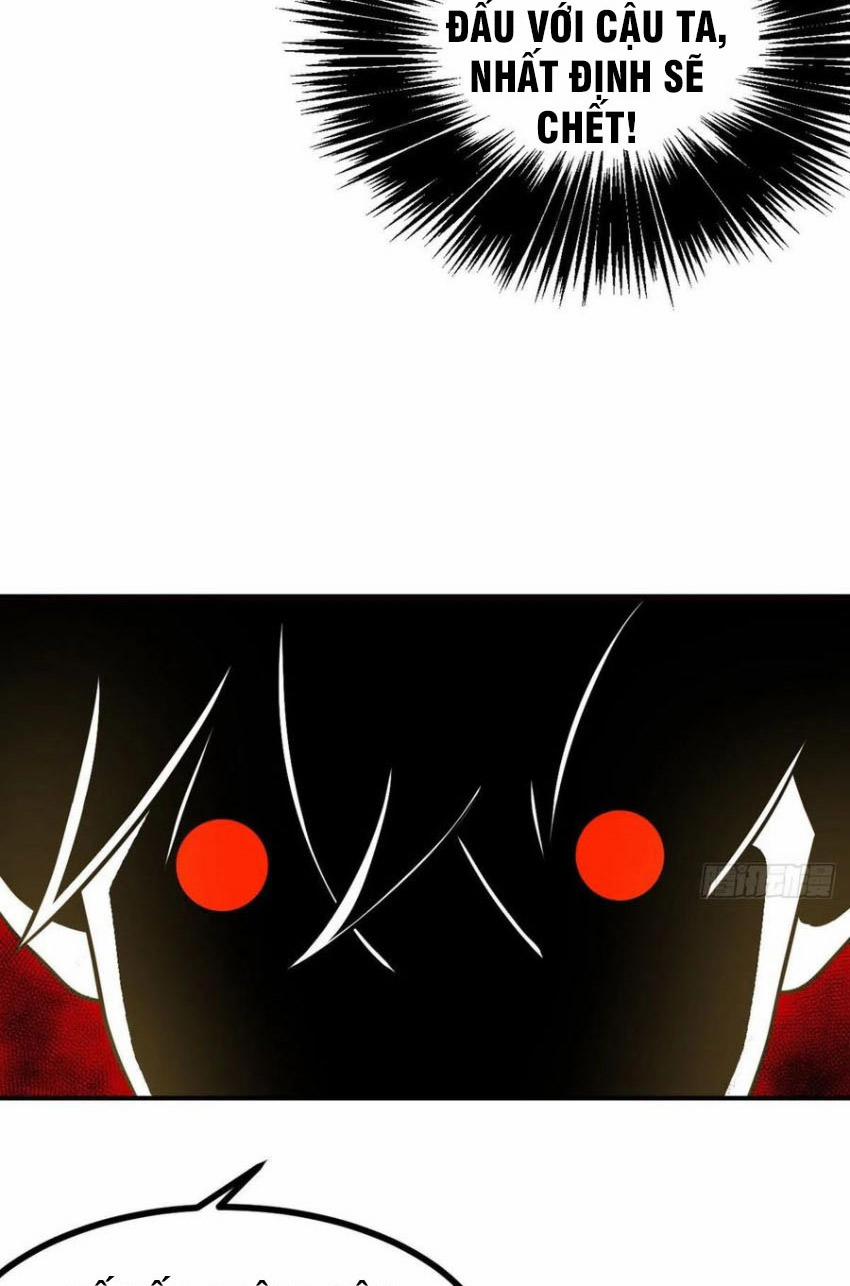 Nhất Quyền Bạo Tinh 20 trang 44