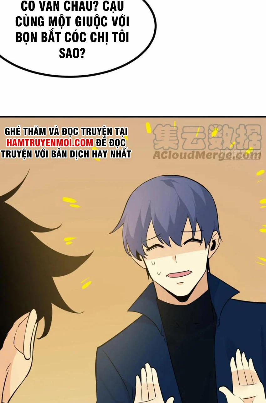 Nhất Quyền Bạo Tinh 20 trang 45