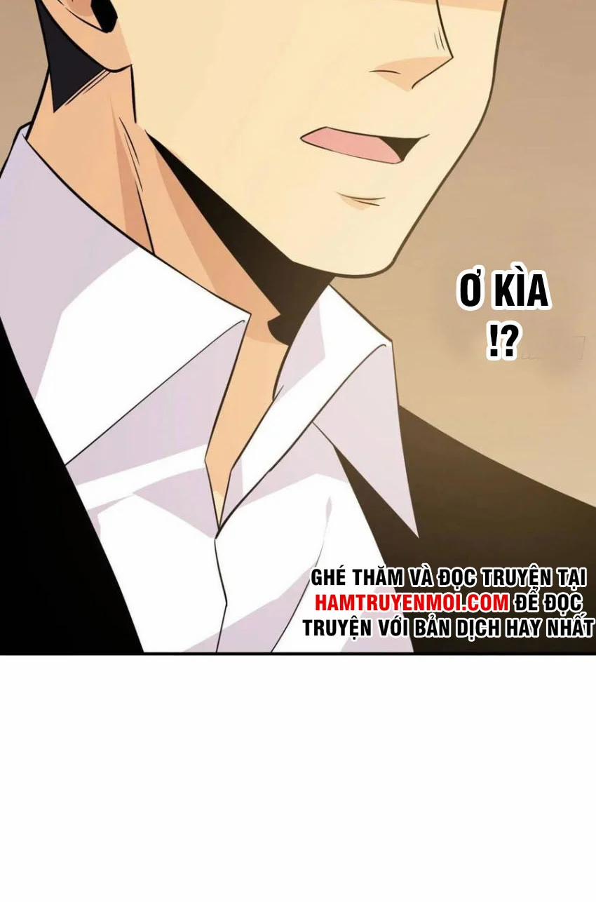 Nhất Quyền Bạo Tinh 20 trang 48