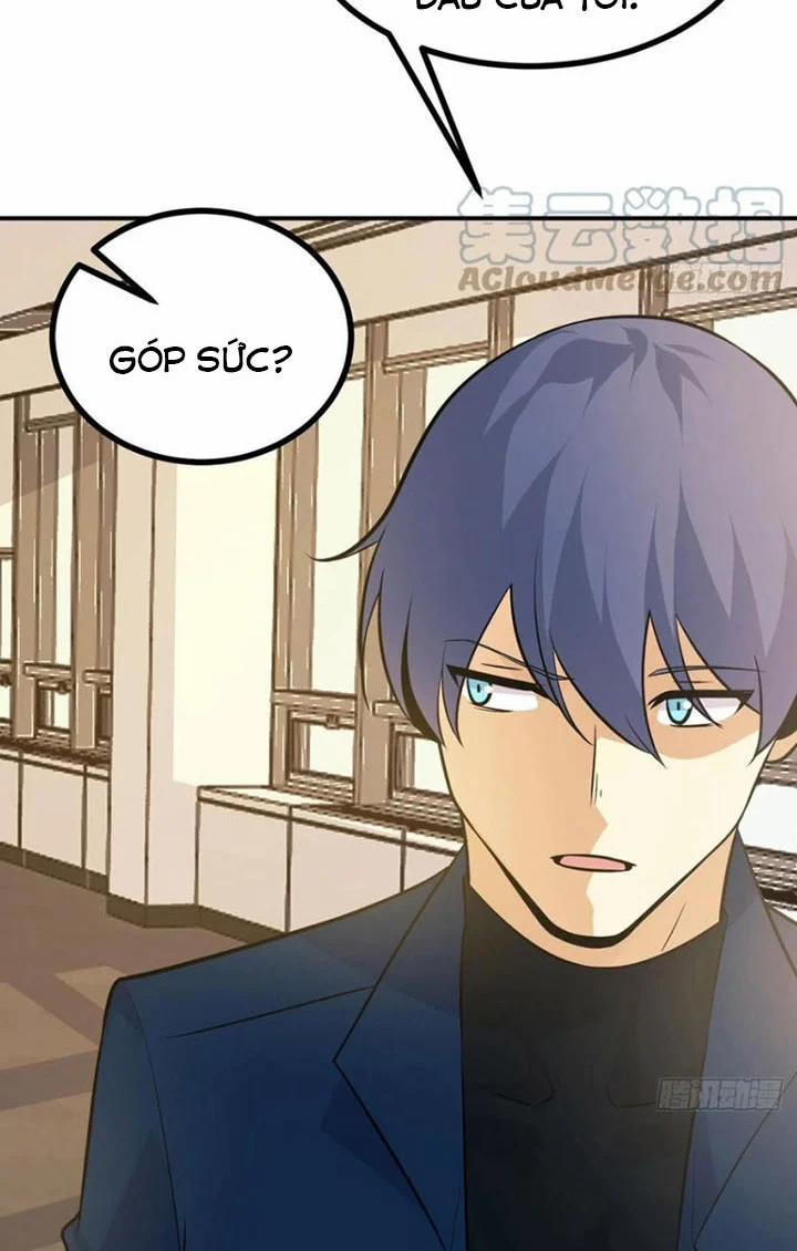 Nhất Quyền Bạo Tinh 20 trang 6