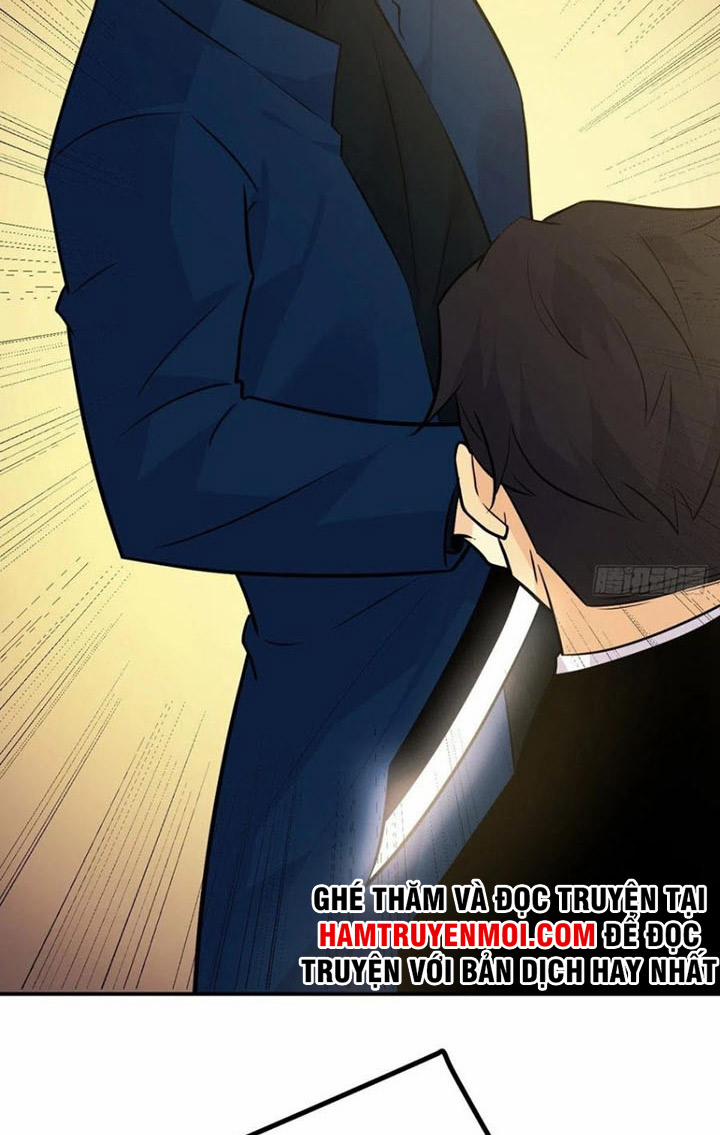 Nhất Quyền Bạo Tinh 21 trang 16