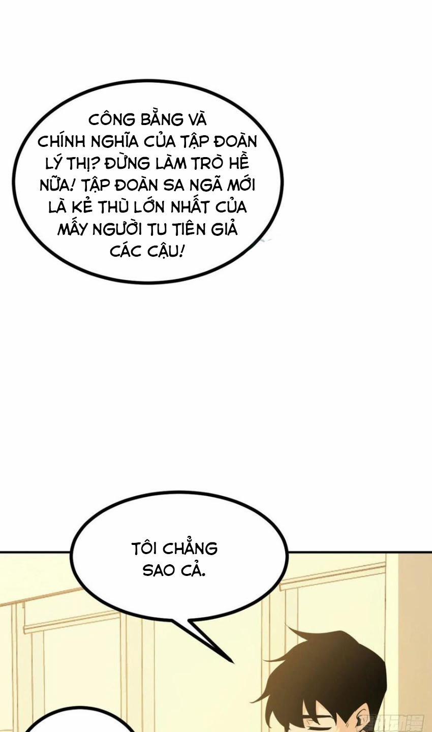 Nhất Quyền Bạo Tinh 21 trang 21