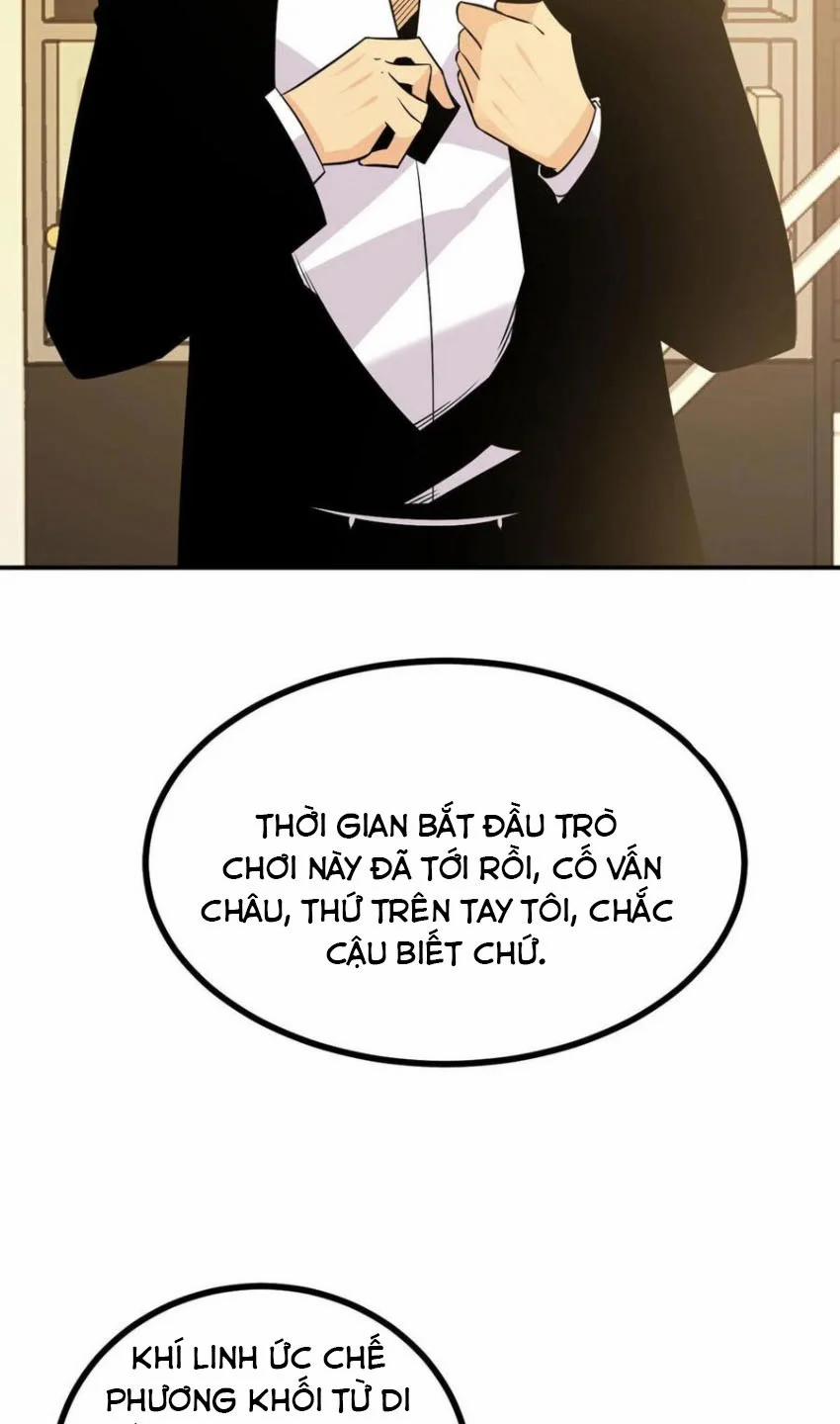 Nhất Quyền Bạo Tinh 21 trang 26