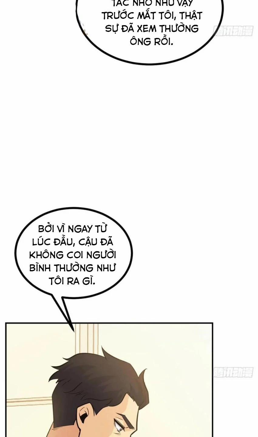 Nhất Quyền Bạo Tinh 21 trang 29