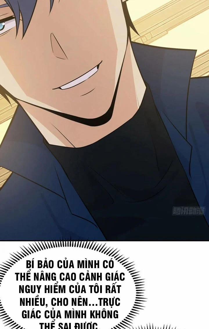 Nhất Quyền Bạo Tinh 21 trang 3