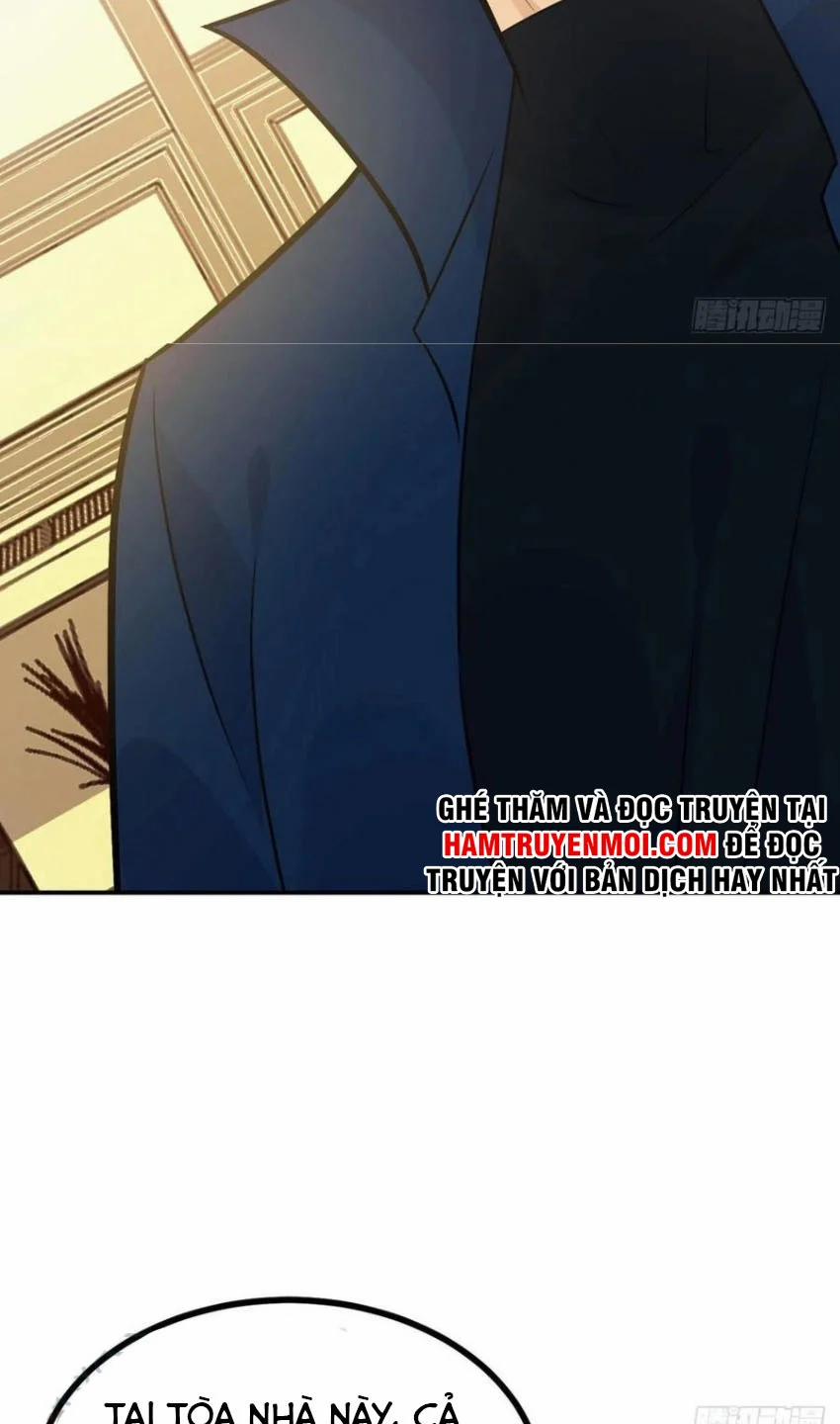 Nhất Quyền Bạo Tinh 21 trang 32