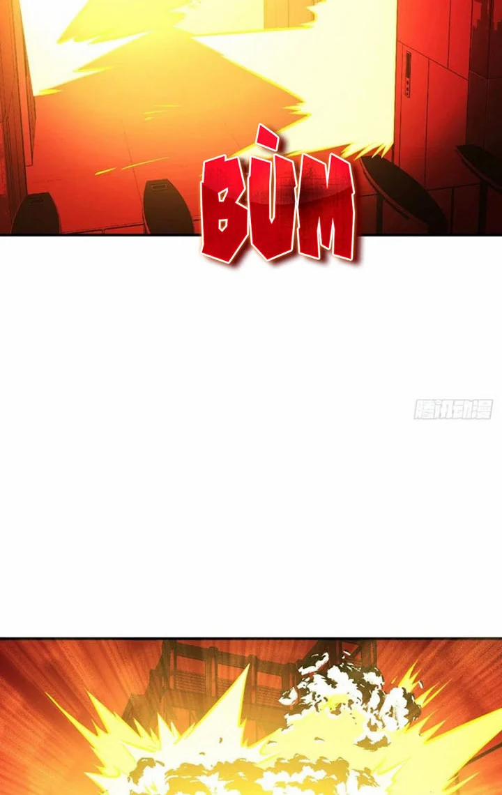 Nhất Quyền Bạo Tinh 21 trang 43