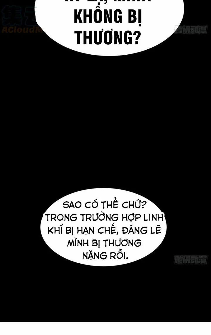 Nhất Quyền Bạo Tinh 21 trang 45