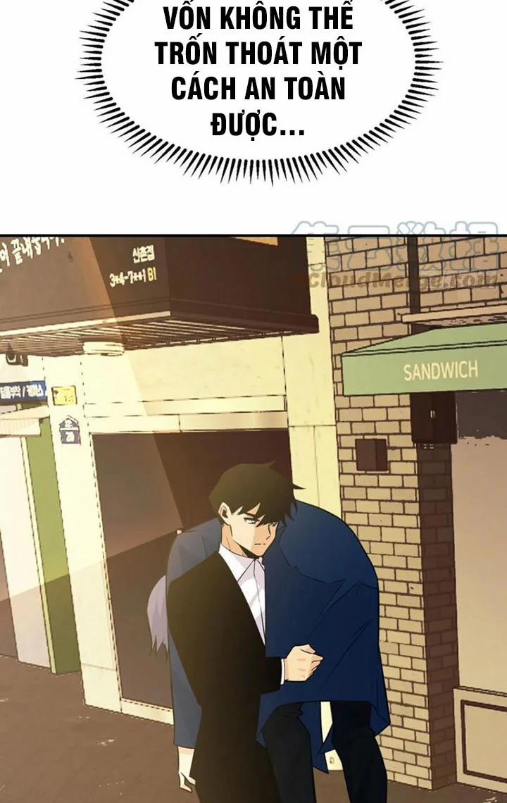 Nhất Quyền Bạo Tinh 21 trang 47