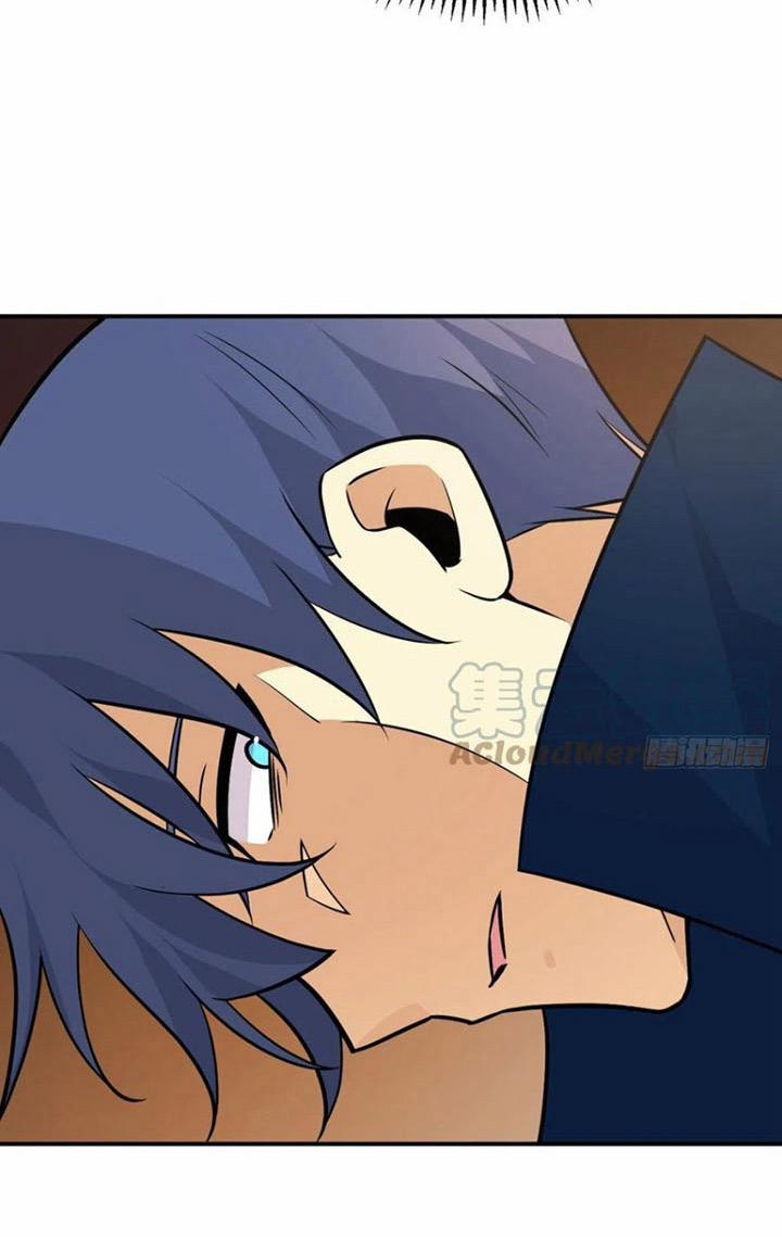 Nhất Quyền Bạo Tinh 21 trang 49