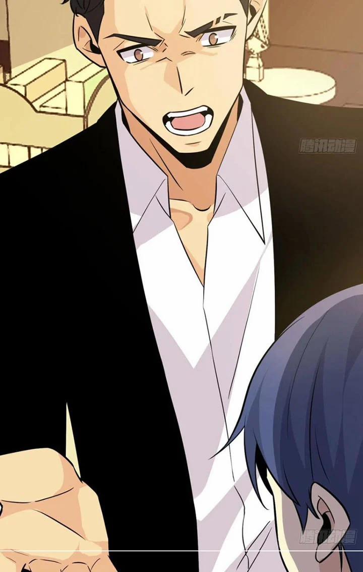 Nhất Quyền Bạo Tinh 21 trang 7