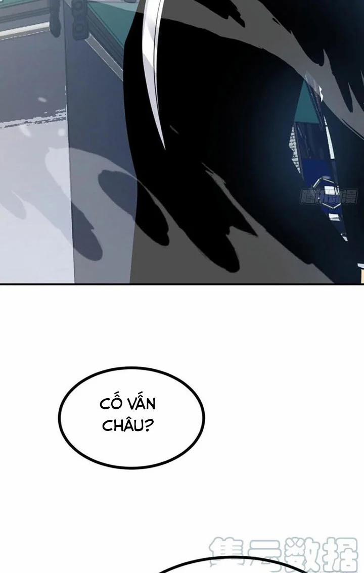 Nhất Quyền Bạo Tinh 22 trang 1