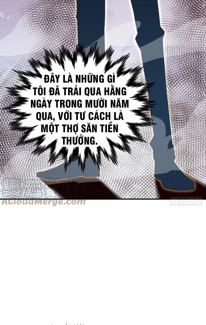 Nhất Quyền Bạo Tinh 22 trang 10