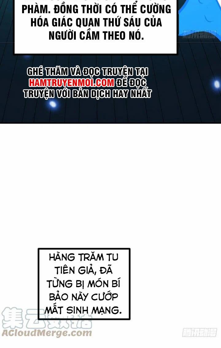 Nhất Quyền Bạo Tinh 22 trang 14