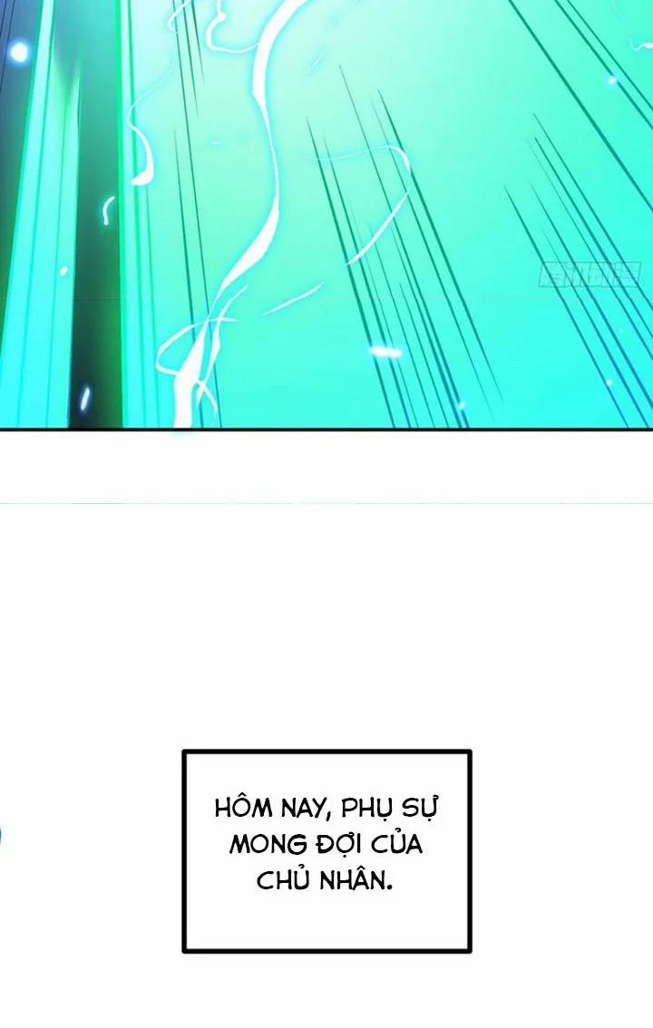 Nhất Quyền Bạo Tinh 22 trang 16