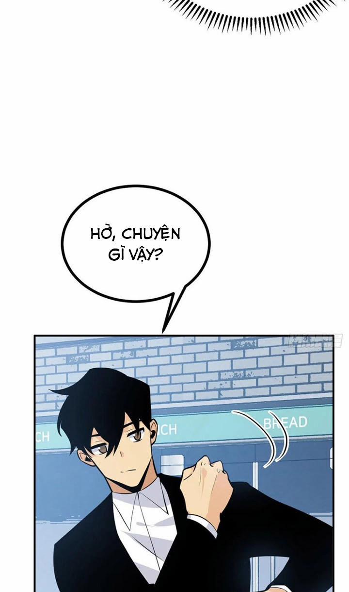 Nhất Quyền Bạo Tinh 22 trang 22