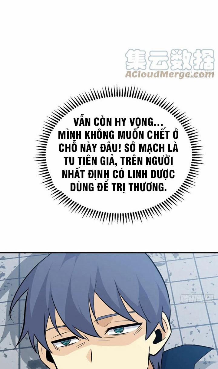 Nhất Quyền Bạo Tinh 22 trang 25