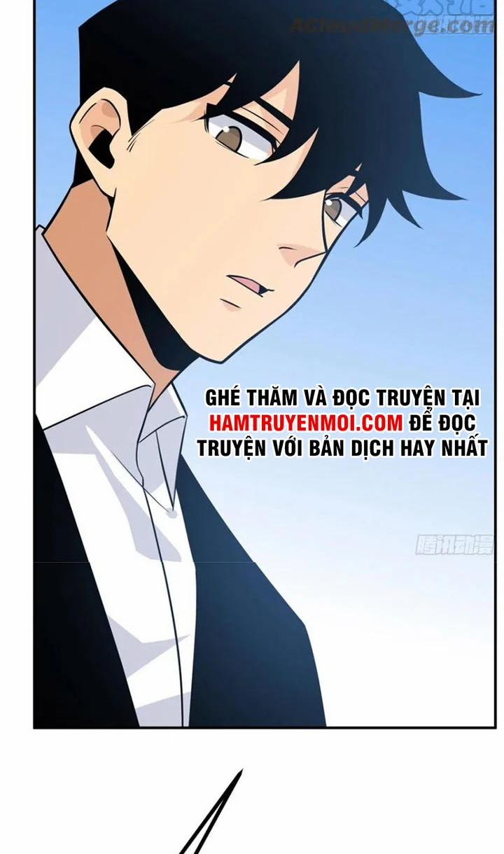 Nhất Quyền Bạo Tinh 22 trang 27