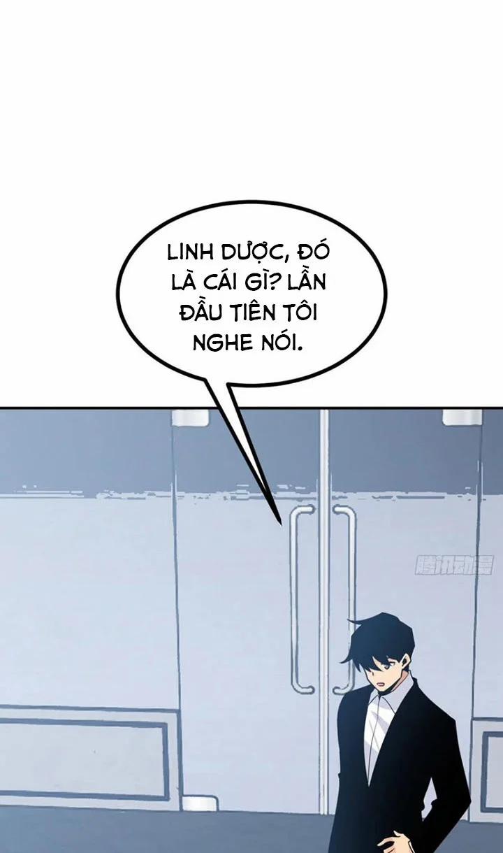 Nhất Quyền Bạo Tinh 22 trang 31