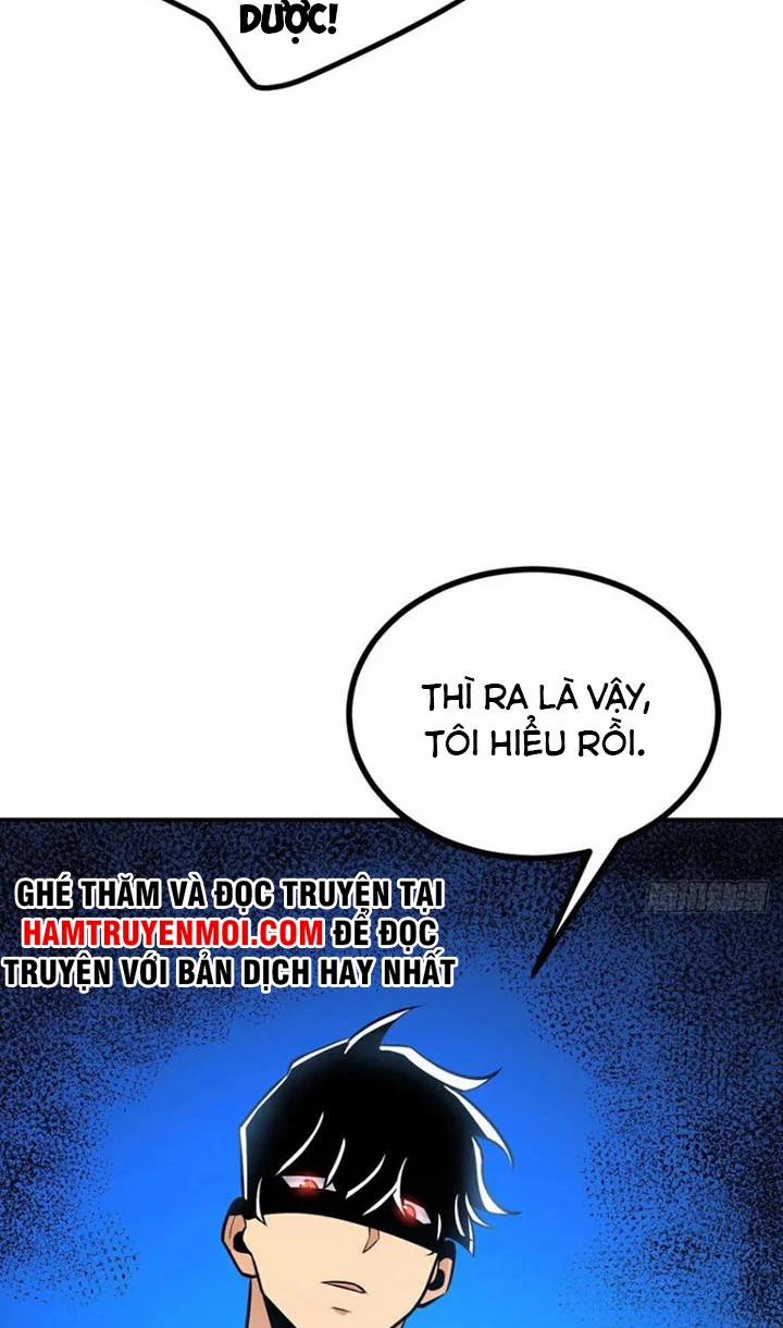 Nhất Quyền Bạo Tinh 22 trang 33