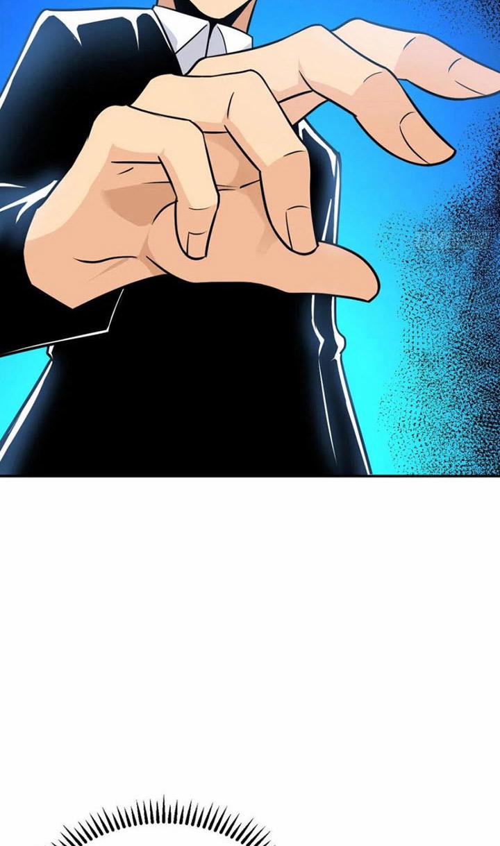 Nhất Quyền Bạo Tinh 22 trang 34