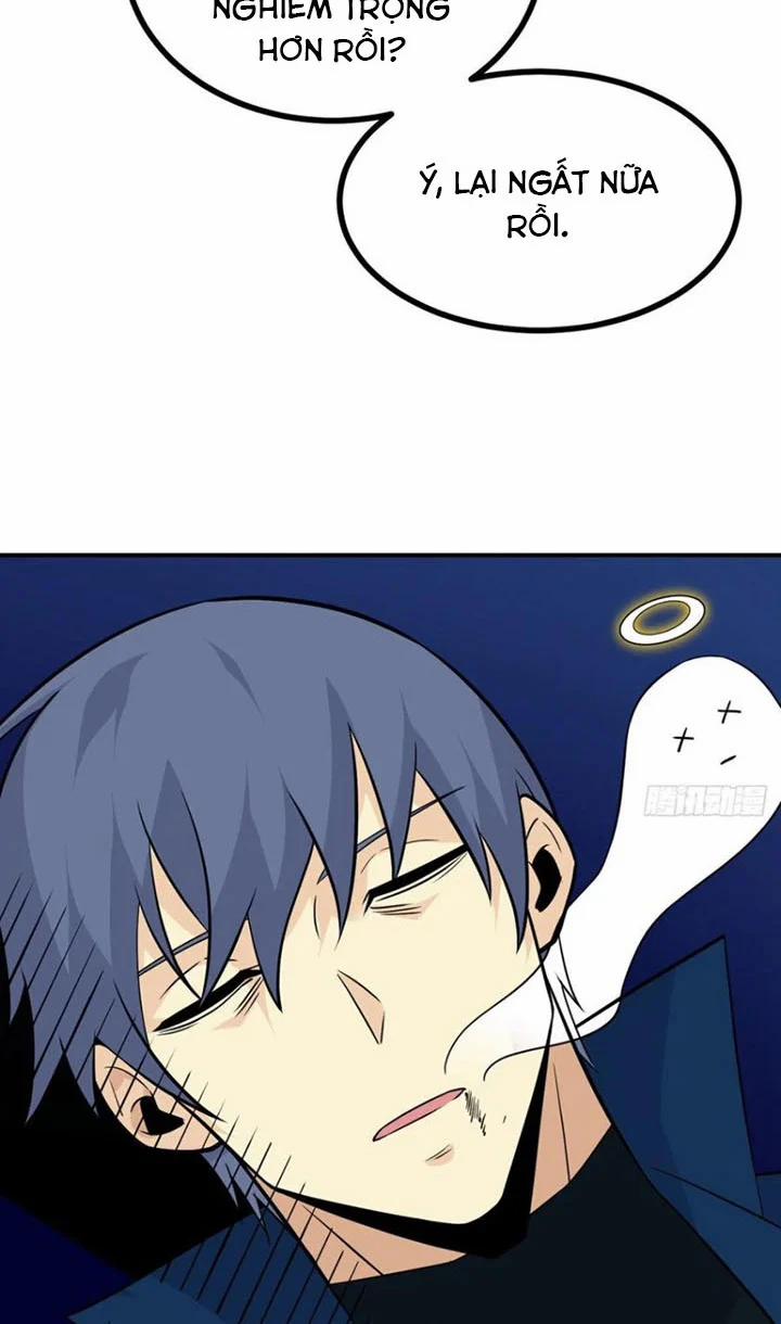 Nhất Quyền Bạo Tinh 22 trang 39