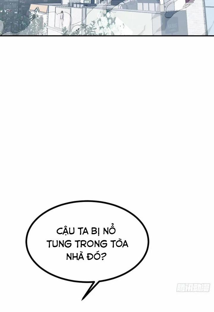 Nhất Quyền Bạo Tinh 22 trang 41