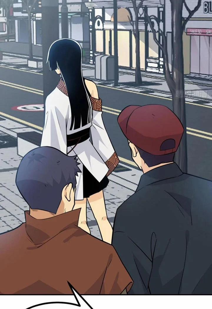 Nhất Quyền Bạo Tinh 22 trang 44