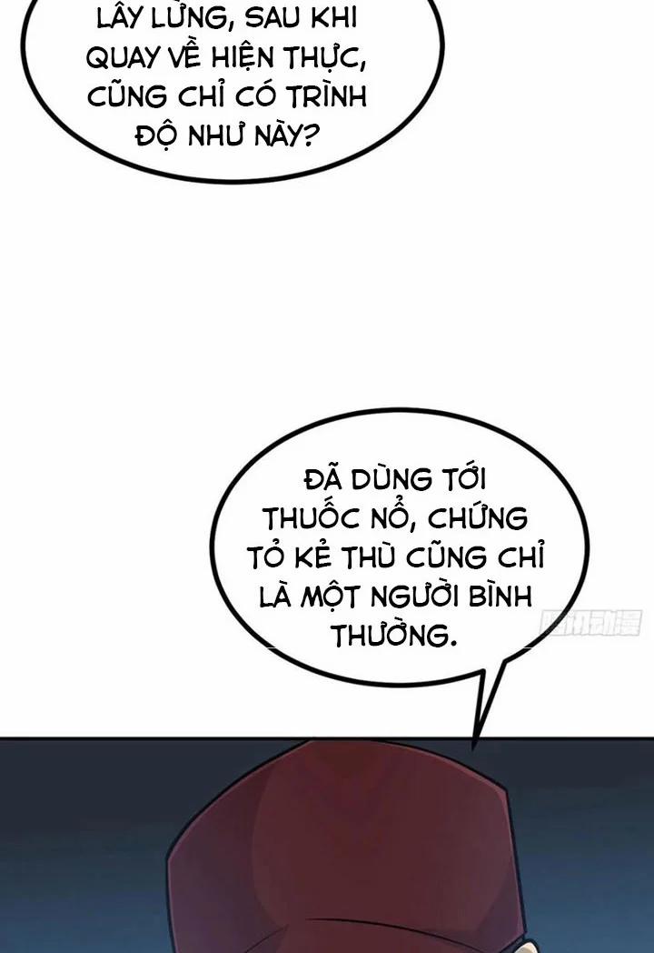 Nhất Quyền Bạo Tinh 22 trang 46