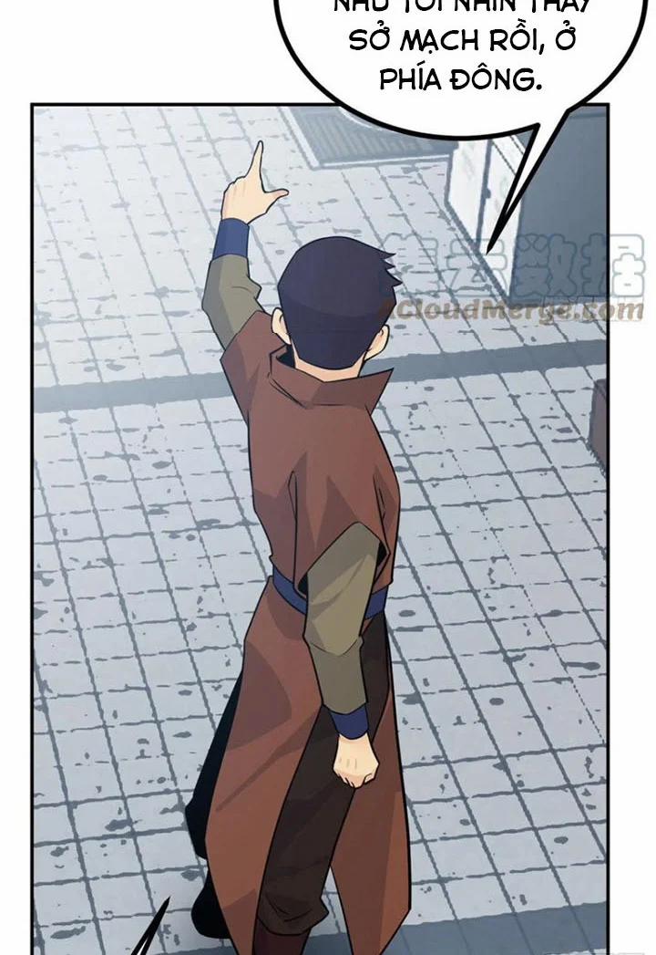 Nhất Quyền Bạo Tinh 22 trang 50