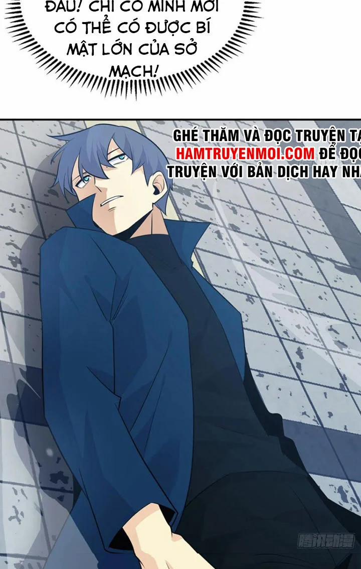 Nhất Quyền Bạo Tinh 22 trang 7