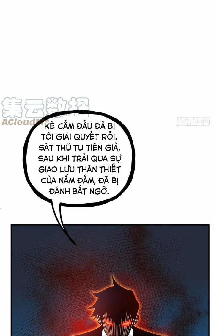 Nhất Quyền Bạo Tinh 23 trang 10