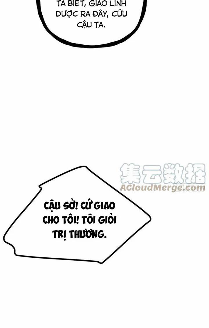 Nhất Quyền Bạo Tinh 23 trang 12