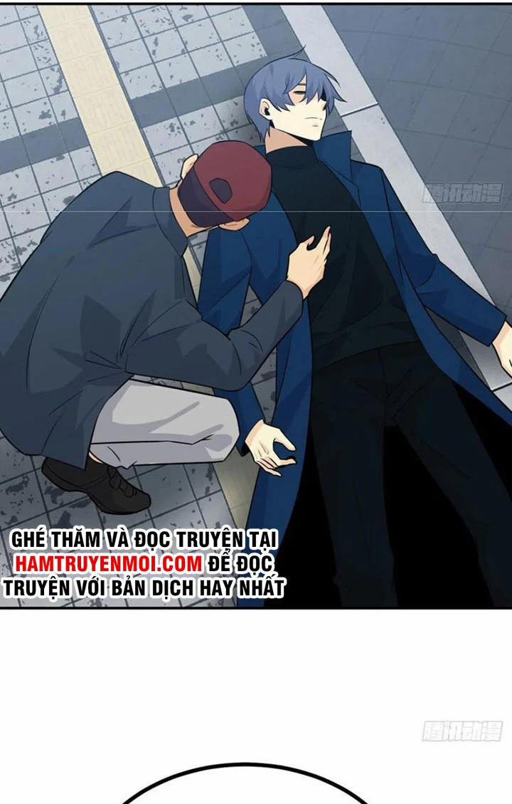 Nhất Quyền Bạo Tinh 23 trang 13