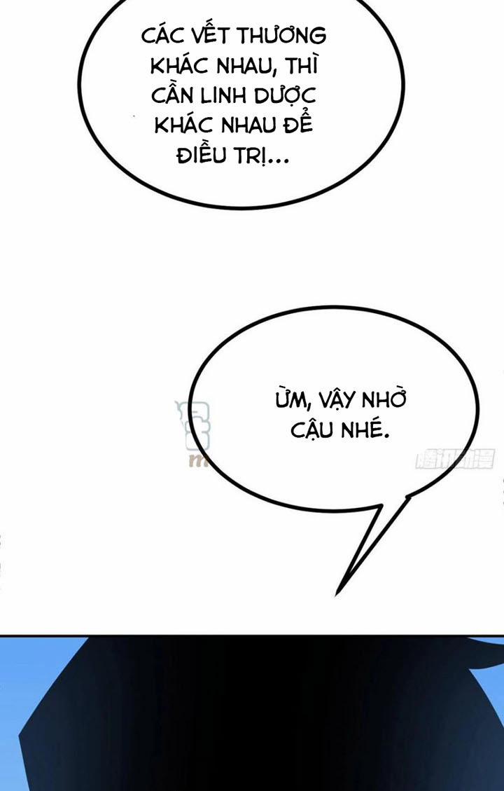 Nhất Quyền Bạo Tinh 23 trang 14