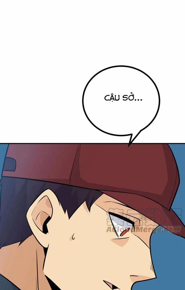 Nhất Quyền Bạo Tinh 23 trang 16