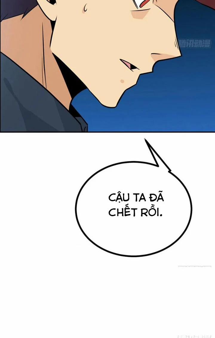 Nhất Quyền Bạo Tinh 23 trang 18