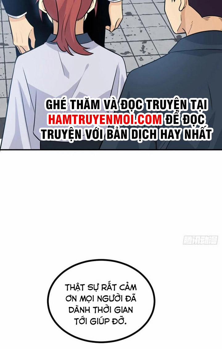 Nhất Quyền Bạo Tinh 23 trang 2