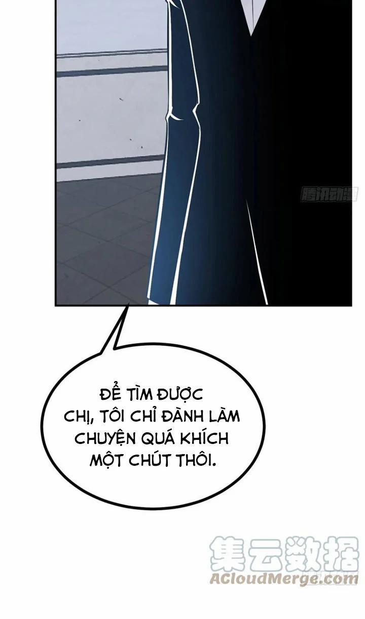 Nhất Quyền Bạo Tinh 23 trang 20