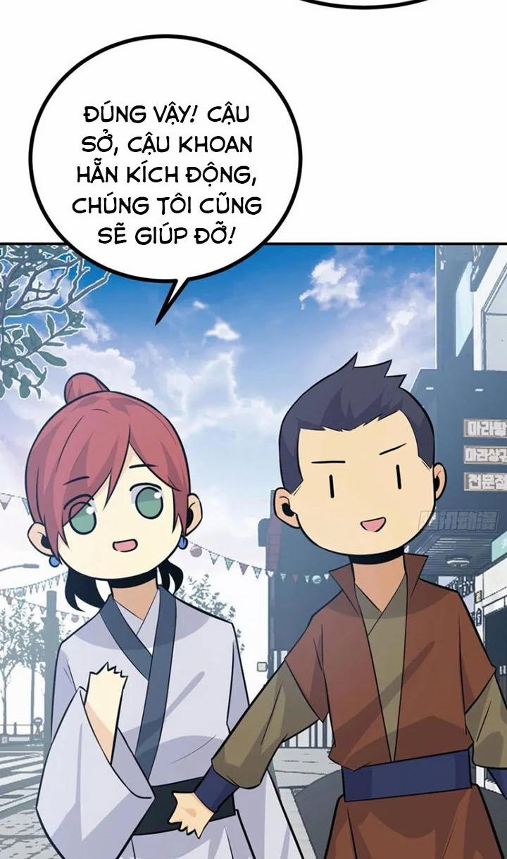 Nhất Quyền Bạo Tinh 23 trang 23