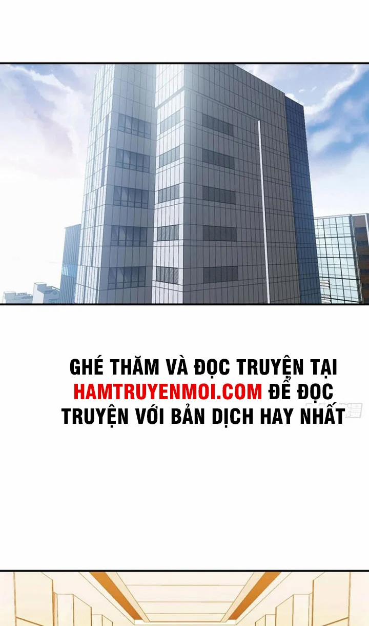 Nhất Quyền Bạo Tinh 23 trang 25