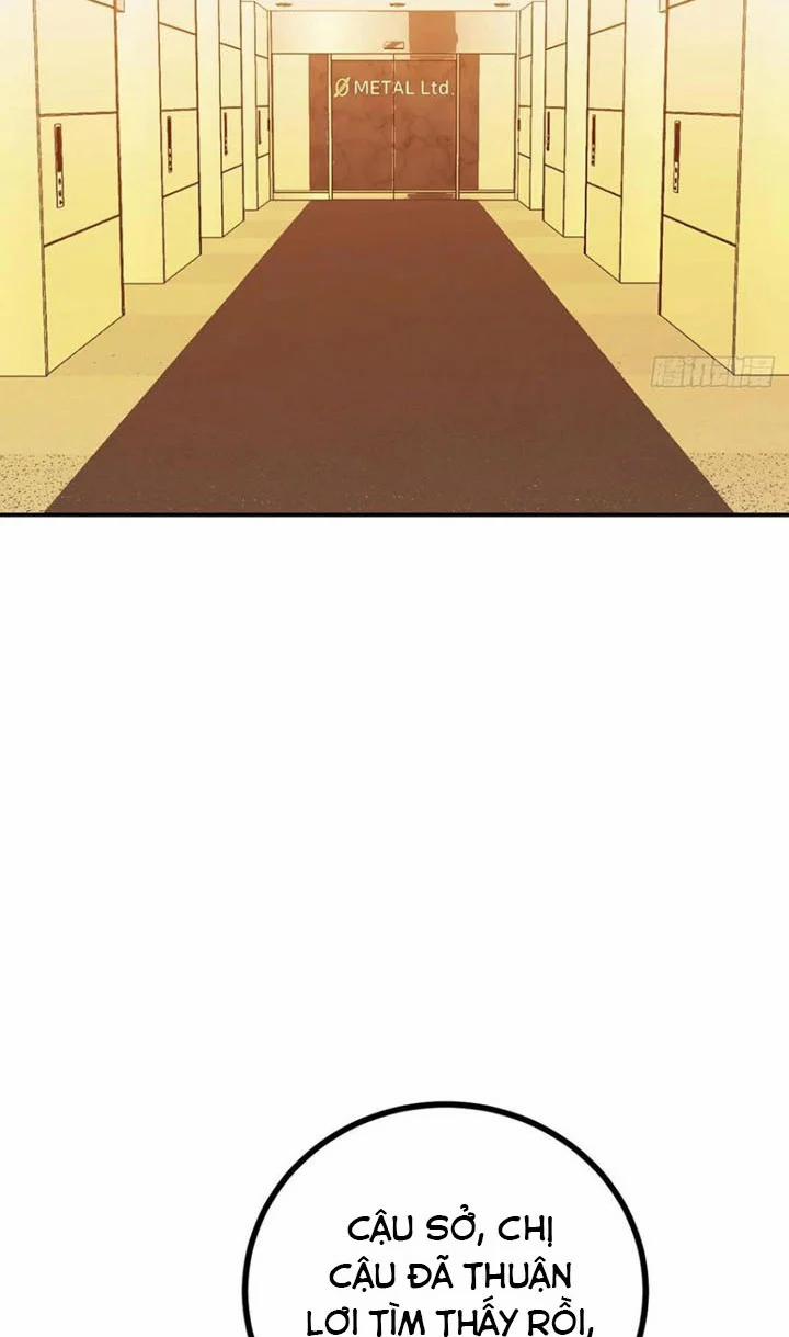 Nhất Quyền Bạo Tinh 23 trang 26