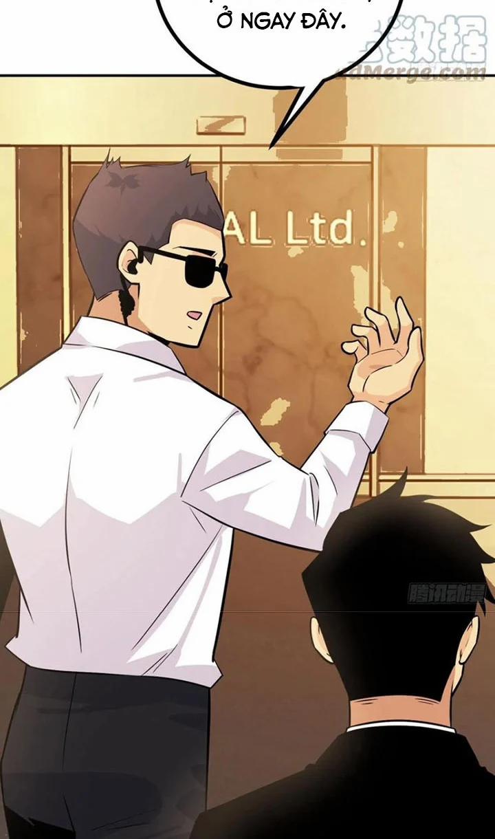 Nhất Quyền Bạo Tinh 23 trang 27