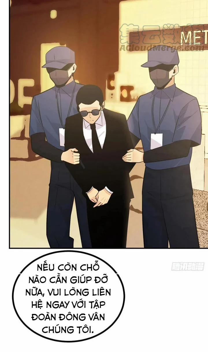 Nhất Quyền Bạo Tinh 23 trang 29